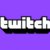 Logo für Gruppe Twitch